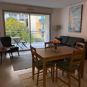 Monaco Grand Prix Nouveau Apartamento